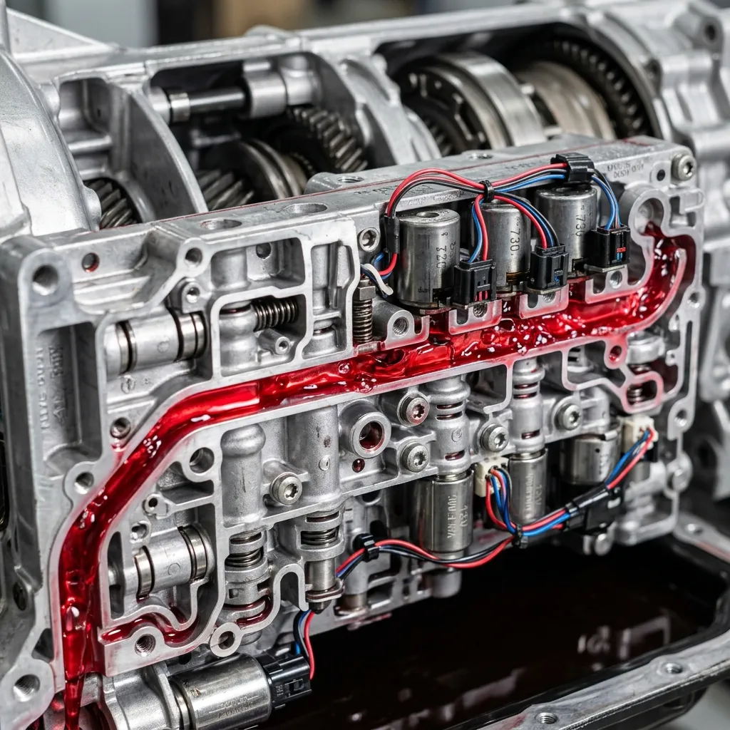 Hydraulic Heat